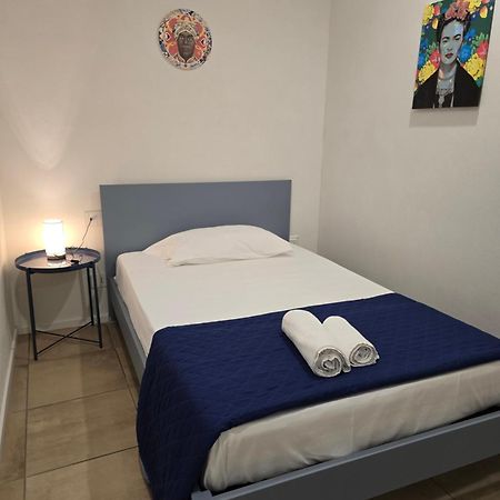 מלון אגריג'נטו Pindaro מראה חיצוני תמונה