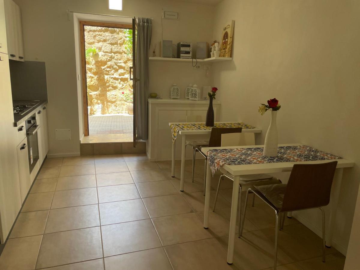 מלון אגריג'נטו Pindaro מראה חיצוני תמונה