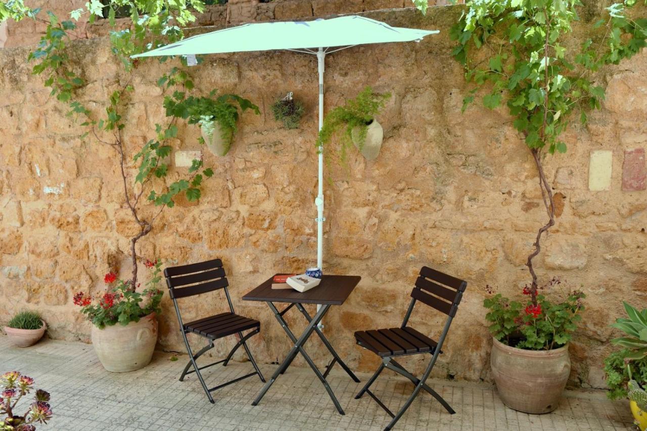 מלון אגריג'נטו Pindaro מראה חיצוני תמונה