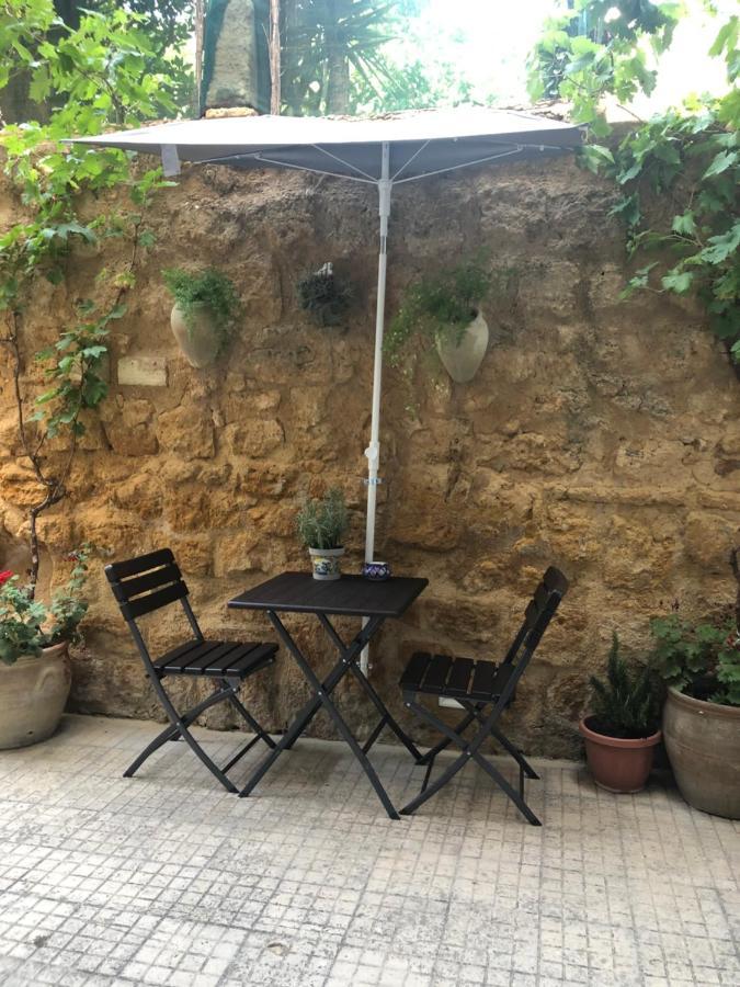 מלון אגריג'נטו Pindaro מראה חיצוני תמונה