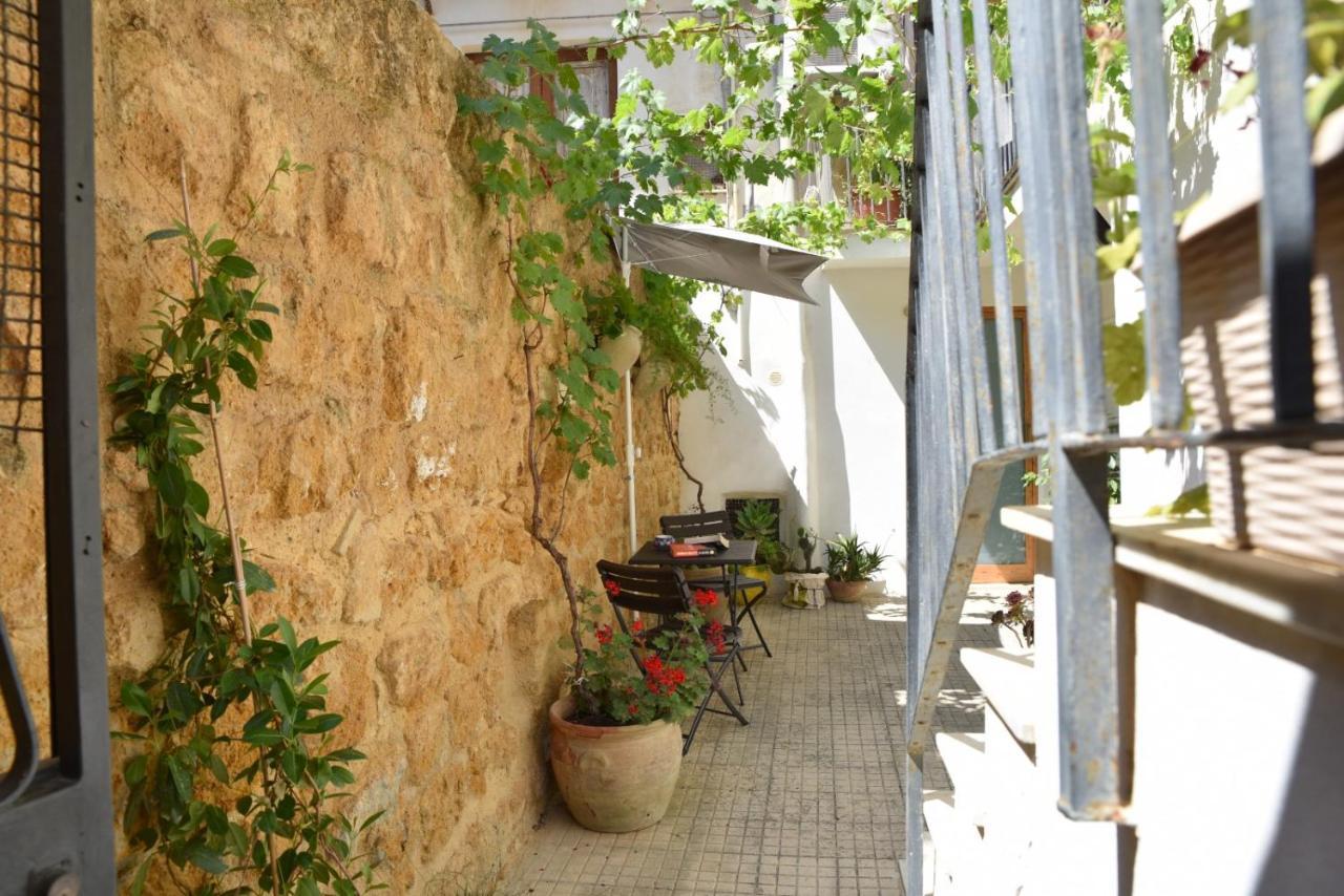 מלון אגריג'נטו Pindaro מראה חיצוני תמונה
