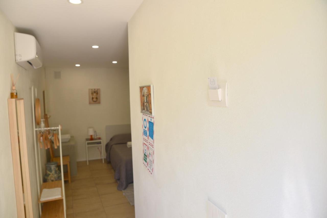 מלון אגריג'נטו Pindaro מראה חיצוני תמונה